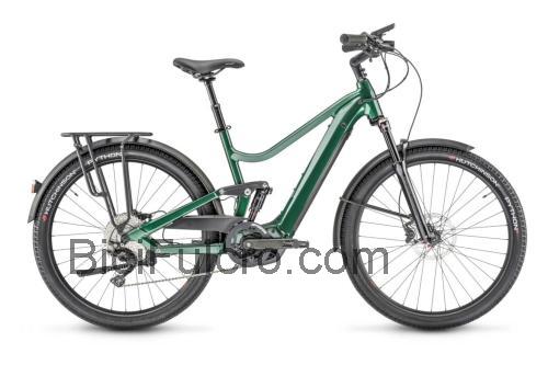 Moustache Samedi 27 Xroad FS 7 scheda tecnica 